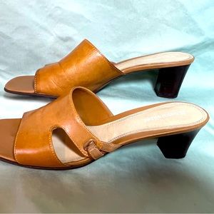 Naturalizer Sandals Size 10